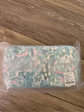 NWT Lilly Pulitzer Jewelry Box